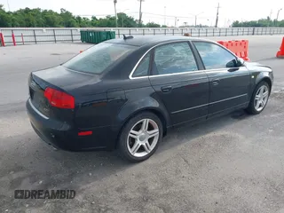 2006 Audi A4 2.0T с VIN WAUAF78E86A150580, выставлен на аукционе IAAI как лот 42300828 с пробегом 200 678 миль миль и . История ставок и продаж доступна на DreamBid. Изображение 4.