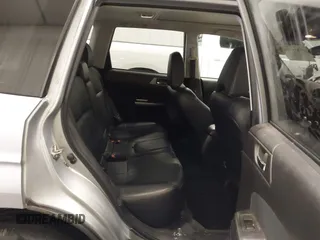 2013 Subaru Forester X Limited with VIN JF2SHAEC9DH424926, listed as a IAAI auction lot 41375493 with 121,809 mi miles and . Bid and sale history available at DreamBid. Image 8.