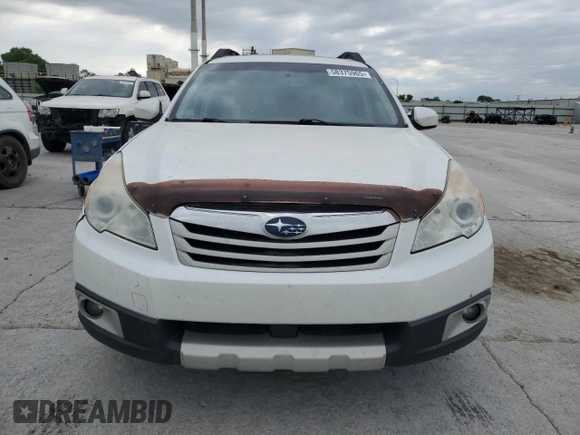 2012 Subaru Outback Limited с VIN 4S4BRDLC8C2273042, выставлен на аукционе Copart как лот 58375965 с пробегом 230 204 миль миль и Чистый • Clean title. История ставок и продаж доступна на DreamBid. Изображение 5.