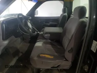 1995 Dodge 1500 z VIN 1B7HC16Y3SS346595, wystawiony jako Copart lot #88794145 z przebiegiem 195 900 mil mil oraz Szkoda całkowita • Salvage title. Historia ofert i sprzedaży dostępna na DreamBid. Obrazek 11.