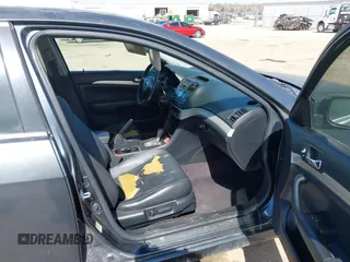 2005 Acura TSX with VIN JH4CL96815C027993, listed as a IAAI auction lot 41783091 with 147,367 mi miles and . Bid and sale history available at DreamBid. Image 5.