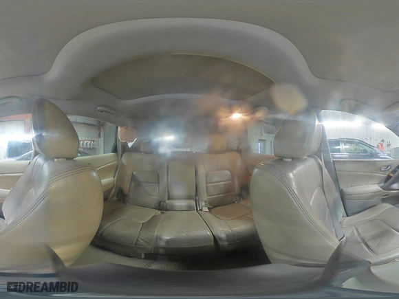 2012 Nissan Murano SL with VIN JN8AZ1MW2CW204528, listed as a Copart auction lot 47390035 with 116,466 mi miles and Salvage Title. Bid and sale history available at carsss.com. Image 14.