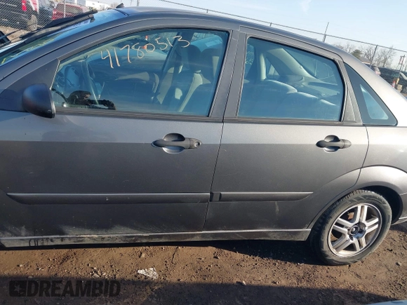 2002 Ford Focus SE with VIN 1FAFP34P42W296368, listed as a IAAI auction lot 41780513 with 134,777 mi miles and . Bid and sale history available at carsss.com. Image 15.