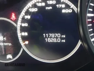 2017 Porsche Panamera 4S with VIN WP0AB2A75HL122367, listed as a IAAI auction lot 41457209 with 117,970 mi miles and . Bid and sale history available at DreamBid. Image 15.