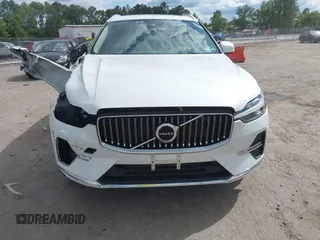 2022 Volvo XC60 Inscription Expression z VIN YV4H60DZ8N1033952, wystawiony jako IAAI lot #42281183 z przebiegiem 48 733 mil mil oraz . Historia ofert i sprzedaży dostępna na DreamBid. Obrazek 12.