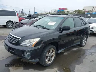 2006 Lexus RX 400h с VIN JTJHW31U160017643, выставлен на аукционе IAAI как лот 42755460 с пробегом 114 324 миль миль и . История ставок и продаж доступна на DreamBid. Изображение 2.