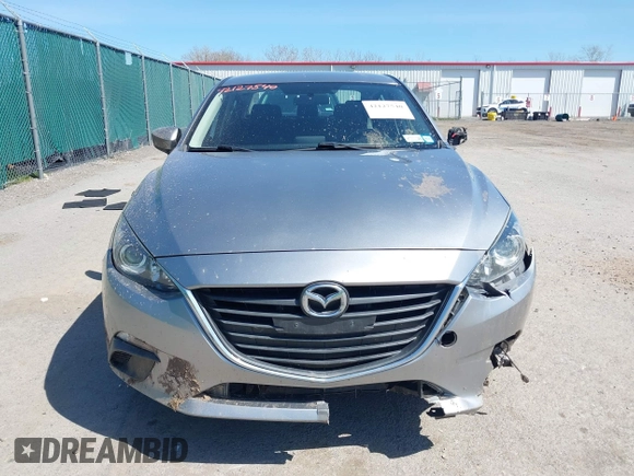 2015 Mazda 3 i Sport z VIN 3MZBM1U70FM163518, wystawiony jako IAAI lot #42127540 z przebiegiem 119 757 mil mil oraz . Historia ofert i sprzedaży dostępna na DreamBid. Obrazek 12.
