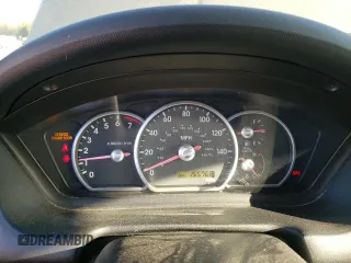 2005 Mitsubishi Galant DE with VIN 4A3AB26F05E029849, listed as a Copart auction lot 86317664 with 155,768 mi miles and Salvage Title. Bid and sale history available at carsss.com. Image 9.