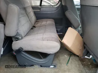 1994 Ford Aerostar Eddie Bauer with VIN 1FMDA41X1RZB43187, listed as a Copart auction lot 86578064 with Not Provided miles and Salvage Title. Bid and sale history available at carsss.com. Image 11.