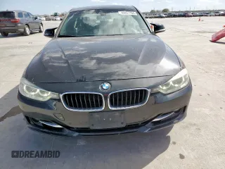2013 BMW 3 Series 335i with VIN WBA3A9C59DF476964, listed as a Copart auction lot 49857155 with 149,086 mi miles and Clean Title. Bid and sale history available at carsss.com. Image 5.