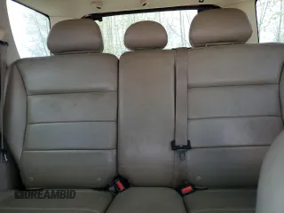 2005 Ford Escape XLT with VIN 1FMYU93195KA54937, listed as a Copart auction lot 52060135 with 95,649 mi miles and Clean Title. Bid and sale history available at carsss.com. Image 10.