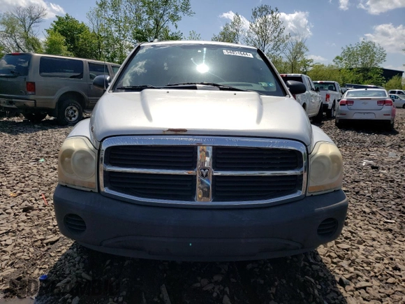 2006 Dodge Durango SXT с VIN 1D4HB38NX6F179090, выставлен на аукционе Copart как лот 73947134 с пробегом 216 893 миль миль и Списание • Salvage title. История ставок и продаж доступна на DreamBid. Изображение 5.