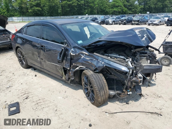 2017 Nissan Altima SR z VIN 1N4AL3AP6HC480263, wystawiony jako Copart lot #60558985 z przebiegiem Nie podano mil oraz Czysty tytuł • Clean title. Historia ofert i sprzedaży dostępna na DreamBid. Obrazek 4.