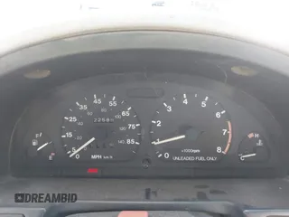 1992 Geo Metro z VIN JG1MR3364NK213871, wystawiony jako IAAI lot #41719350 z przebiegiem 22 589 mil mil oraz . Historia ofert i sprzedaży dostępna na DreamBid. Obrazek 7.