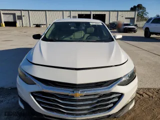 2020 Chevrolet Malibu LT with VIN 1G1ZD5ST1LF069158, listed as a Copart auction lot 44736035 with 181,982 mi miles and Salvage Title. Bid and sale history available at carsss.com. Image 5.