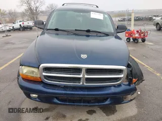 2003 Dodge Durango SLT z VIN 1D4HS48N83F579022, wystawiony jako IAAI lot #42077799 z przebiegiem 201 242 mil mil oraz . Historia ofert i sprzedaży dostępna na DreamBid. Obrazek 12.