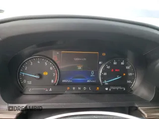 2022 Ford Explorer Limited с VIN 1FMSK8FH6NGA84494, выставлен на аукционе Copart как лот 45892445 с пробегом 69 127 миль миль и Чистый • Clean title. История ставок и продаж доступна на DreamBid. Изображение 9.