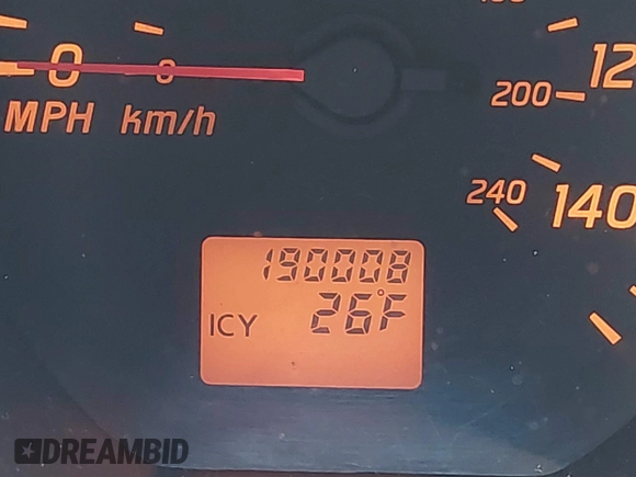2004 Nissan Altima with VIN 1N4AL11D64C192618, listed as a IAAI auction lot 41387291 with 190,008 mi miles and . Bid and sale history available at DreamBid. Image 16.