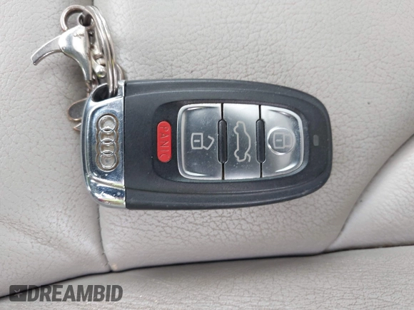 2012 Audi Q5 Premium Plus с VIN WA1DKAFP7CA003069, выставлен на аукционе IAAI как лот 42261429 с пробегом 125 506 миль миль и . История ставок и продаж доступна на DreamBid. Изображение 11.