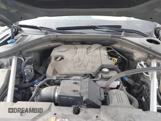 2022 Genesis GV70 2.5T with VIN KMUMADTB2NU065058, listed as a IAAI auction lot 41707351 with 77,831 mi miles and . Bid and sale history available at DreamBid. Image 10.
