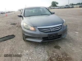 2012 Honda Accord EX с VIN 1HGCP2F75CA013710, выставлен на аукционе Copart как лот 62769485 с пробегом 109 075 миль миль и Списание • Salvage title. История ставок и продаж доступна на DreamBid. Изображение 13.