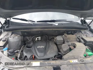 2013 Kia Sorento LX z VIN 5XYKT3A6XDG409434, wystawiony jako IAAI lot #42628868 z przebiegiem 161 972 mil mil oraz . Historia ofert i sprzedaży dostępna na DreamBid. Obrazek 10.