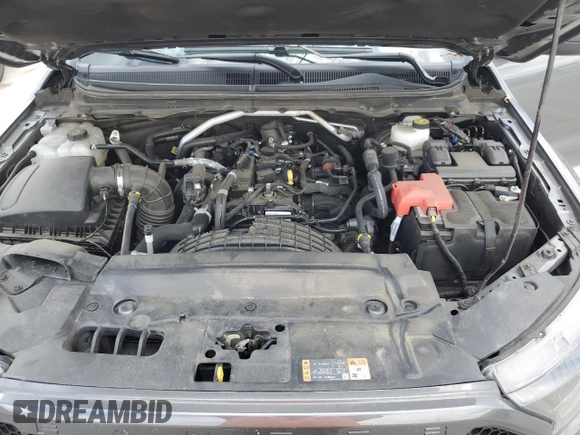 2023 Ford Ranger XL z VIN 1FTER4EH5PLE07967, wystawiony jako Copart lot #56315225 z przebiegiem 61 814 mil mil oraz Szkoda całkowita • Salvage title. Historia ofert i sprzedaży dostępna na DreamBid. Obrazek 11.