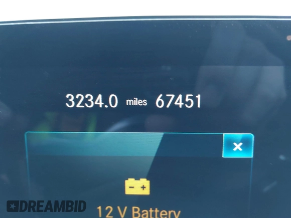 2021 Mercedes-Benz A 220 с VIN W1K3G4FB4MJ263932, выставлен на аукционе IAAI как лот 41407026 с пробегом 67 451 миль миль и . История ставок и продаж доступна на DreamBid. Изображение 16.