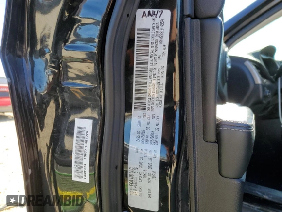 2016 Jeep Cherokee Limited with VIN 1C4PJMDB2GW261510, listed as a Copart auction lot 42243625 with 135,554 mi miles and Salvage Title. Bid and sale history available at carsss.com. Image 13.