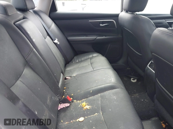 2016 Nissan Altima SR с VIN 1N4AL3APXGC214856, выставлен на аукционе IAAI как лот 42169026 с пробегом 207 226 миль миль и . История ставок и продаж доступна на DreamBid. Изображение 8.