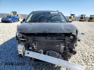 2019 Kia Niro LX with VIN KNDCB3LC3K5240941, listed as a Copart auction lot 47689865 with 59,519 mi miles and Salvage Title. Bid and sale history available at DreamBid. Image 5.