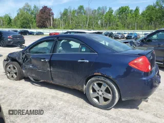 2009 Pontiac G6 1SA z VIN 1G2ZG57N294163678, wystawiony jako Copart lot #58538425 z przebiegiem 184 609 mil mil oraz Szkoda całkowita • Salvage title. Historia ofert i sprzedaży dostępna na DreamBid. Obrazek 2.