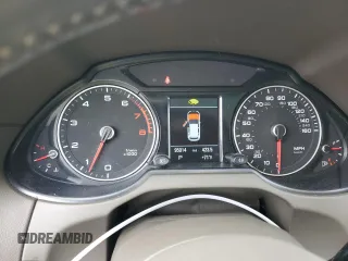 2016 Audi Q5 Premium Plus z VIN WA1D7AFP6GA023384, wystawiony jako Copart lot #54899665 z przebiegiem 95 014 mil mil oraz Szkody całkowita. Historia ofert i sprzedaży dostępna na DreamBid. Obrazek 9.
