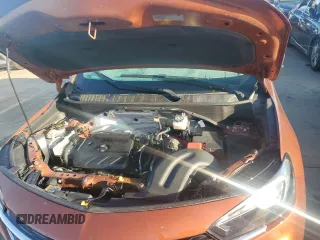 2021 Buick Encore GX Essence with VIN KL4MMFSL3MB076378, listed as a Copart auction lot 77713884 with Not provided miles and Salvage title. Bid and sale history available at DreamBid. Image 12.