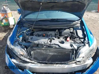 2014 Honda Civic EX-L with VIN 2HGFB2F92EH547183, listed as a IAAI auction lot 42207661 with 74,867 mi miles and . Bid and sale history available at DreamBid. Image 10.