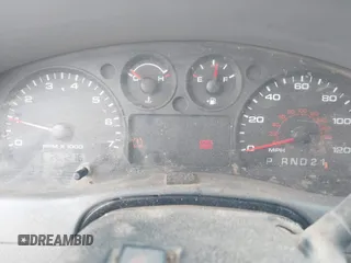 2010 Ford Ranger XL с VIN 1FTKR1ED0APA31838, выставлен на аукционе IAAI как лот 42088480 с пробегом 267 216 миль миль и . История ставок и продаж доступна на DreamBid. Изображение 7.