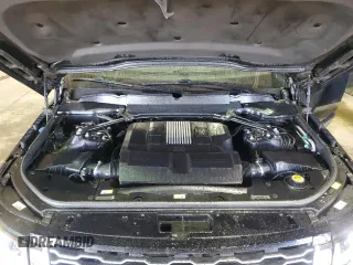 2019 Land Rover Range Rover HSE с VIN SALGS2SV0KA560894, выставлен на аукционе Copart как лот 53443905 с пробегом 79 358 миль миль и Чистый • Clean title. История ставок и продаж доступна на DreamBid. Изображение 12.