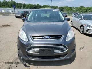 2015 Ford C-Max Energi SEL with VIN 1FADP5CU3FL123703, listed as a Copart auction lot 59015254 with 131,534 mi miles and Clean Title. Bid and sale history available at carsss.com. Image 5.