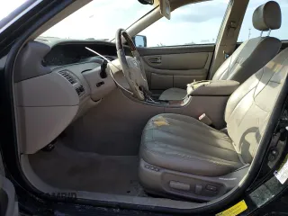 2004 Toyota Avalon XL z VIN 4T1BF28B04U341451, wystawiony jako Copart lot #51773565 z przebiegiem Nie podano mil oraz Tytuł czysty. Historia ofert i sprzedaży dostępna na DreamBid. Obrazek 7.
