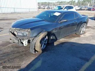 2014 Chevrolet Camaro LT with VIN 2G1FC1E33E9263437, listed as a IAAI auction lot 41671972 with NaN miles. Bid and sale history available at carsss.com. Image 17.