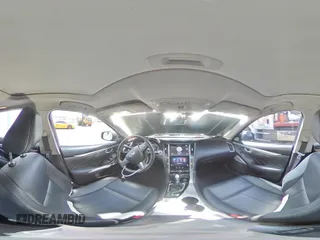 2017 Infiniti Q50 Premium z VIN JN1EV7AP3HM734425, wystawiony jako Copart lot #51866275 z przebiegiem 160 813 mil mil oraz Szkoda całkowita • Salvage title. Historia ofert i sprzedaży dostępna na DreamBid. Obrazek 13.