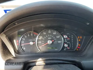 2011 Mitsubishi Galant FE z VIN 4A32B2FF2BE020490, wystawiony jako Copart lot #58146214 z przebiegiem 196 199 mil mil oraz Szkoda całkowita • Salvage title. Historia ofert i sprzedaży dostępna na DreamBid. Obrazek 9.
