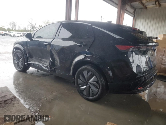 2024 Nissan ARIYA Engage z VIN JN1AF0BAXRM436372, wystawiony jako Copart lot #46506215 z przebiegiem 2 822 mil mil oraz Nie do naprawy • Non repairable. Historia ofert i sprzedaży dostępna na DreamBid. Obrazek 2.