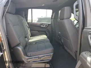 2023 Chevrolet Suburban LS with VIN 1GNSCBKD3PR514241, listed as a Copart auction lot 77243784 with 47,622 mi miles and Non Repairable. Bid and sale history available at DreamBid. Image 11.
