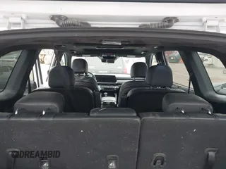 2024 Kia Telluride SX Prestige X-Pro с VIN 5XYP5DGCXRG490882, выставлен на аукционе IAAI как лот 41634304 с пробегом 30 476 миль миль и . История ставок и продаж доступна на DreamBid. Изображение 8.
