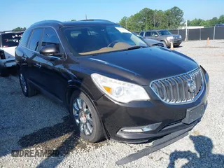 2014 Buick Enclave Leather с VIN 5GAKRBKDXEJ104430, выставлен на аукционе IAAI как лот 42456353 с пробегом 287 598 миль миль и . История ставок и продаж доступна на DreamBid. Изображение 1.
