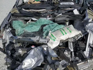 2022 Honda Pilot Touring 7-Passenger with VIN 5FNYF6H66NB019562, listed as a Copart auction lot 43752405 with 0 mi miles and Salvage Title. Bid and sale history available at carsss.com. Image 12.
