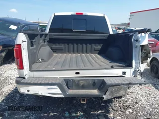 2016 Ford F-150 XL with VIN 1FTEW1CGXGKD29936, listed as a IAAI auction lot 41844511 with 123,011 mi miles and . Bid and sale history available at DreamBid. Image 17.