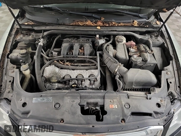 2011 Ford Taurus Limited with VIN 1FAHP2FW0BG147778, listed as a IAAI auction lot 42666687 with 283,665 mi miles and . Bid and sale history available at DreamBid. Image 24.