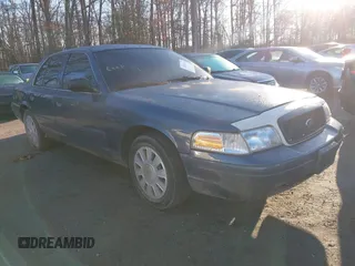 2009 Ford Police Interceptor с VIN 2FAHP71V09X100704, выставлен на аукционе IAAI как лот 41872833 с пробегом Не указан миль и . История ставок и продаж доступна на DreamBid. Изображение 1.